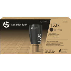 Toner HP W1530X - Toner ORIGINE