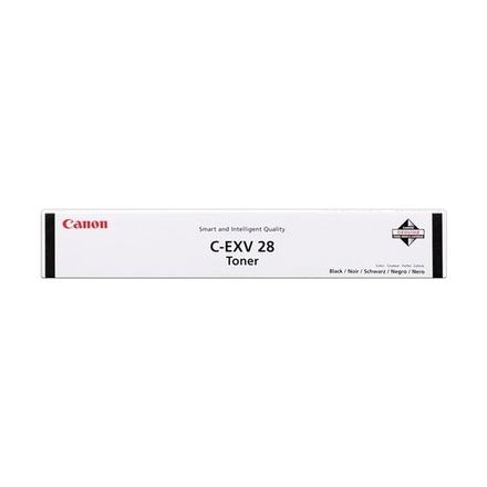 Toner Canon CEXV28 - Noir ORIGINE