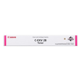 Toner Canon CEXV28 - Magenta ORIGINE