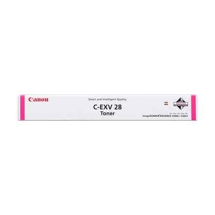 Toner Canon CEXV28 - Magenta ORIGINE