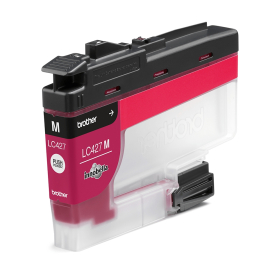 Cartouche BROTHER LC427 - Magenta ORIGINE