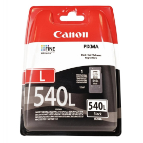 Firstoner Cartouches d'encre 540 et 541, PG540 et CL541 remanufacturées  pour Cartouche Canon 540 541 Compatible avec Canon 540 541 Pixma MG3650  MG3500 MG3650s MX395(1 Noir, 1 Tri-Couleur) : : Informatique