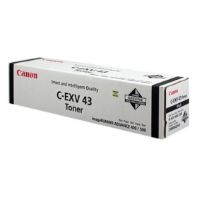 Toner Canon CEXV43 - Noir ORIGINE