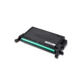 Toner SAMSUNG CLT-K5082S - Noir compatible