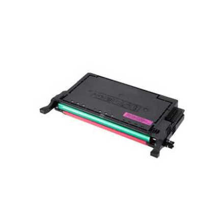 Toner SAMSUNG CLT-K5082L - Magenta compatible