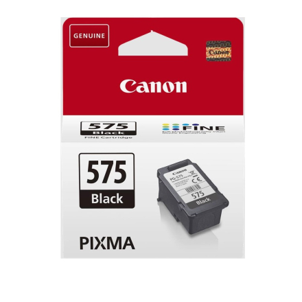 Cartouche CANON PG-575 - Noir ORIGINE