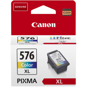 Cartouche CANON PG-576 XL - 3 couleurs ORIGINE