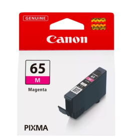 Cartouche CANON CLI-65 - Magenta ORIGINE