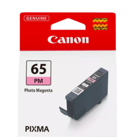 Cartouche CANON CLI-65 - Magenta photo ORIGINE