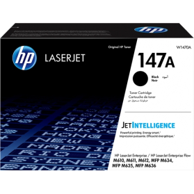 Toner HP 147A- Toner ORIGINE