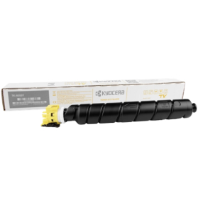 Toner Kyocera TK8555 - Jaune ORIGINE