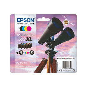 cartouche-epson-502-xl-noir-rouge-bleu-jaune-pack-origine-photo