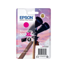 cartouche-epson-502-xl-magenta-origine-photo