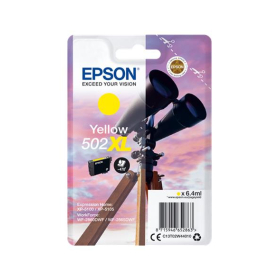 cartouche-epson-502-xl-jaune-origine-photo