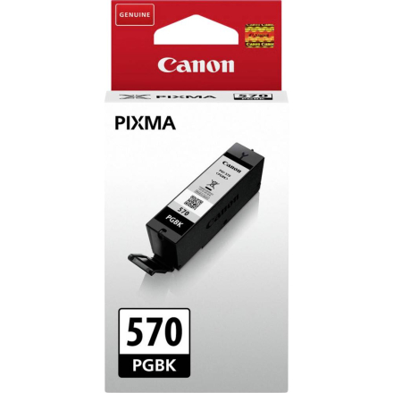 cartouche d'encre rechargeables canon PGI570,cartouches pixma mg6800