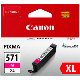 cartouche-canon-571-xl-magenta-origine-photo