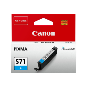 cartouche-canon-571-cyan-origine-photo