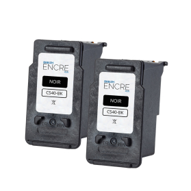 FEIER PGI-570 XL CLI-571 XL Compatibles Cartouches d'encre pour