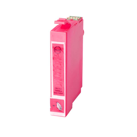 Cartouche compatible avec Epson 604XL Magenta Cartouche encre magenta  compatible