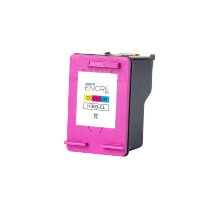 Cartouche HP 303 Couleur, Cartridge World