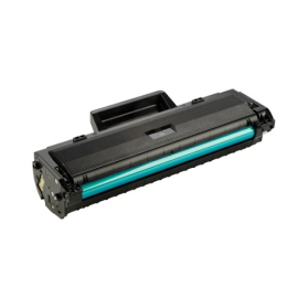 Toner HP 142A- Toner - Noir - compatible 