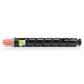 Toner Canon CEXV28 - Jaune - compatible