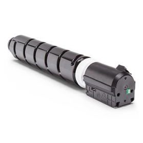 Toner Canon CEXV47 - Noir - Compatible 