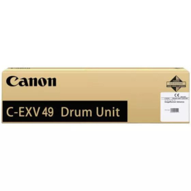 Canon CEXV49 - Tambour - Origine