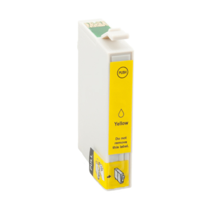 Epson 503 XL - Jaune - Compatible