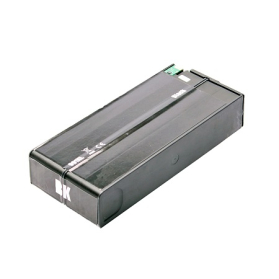 HP 991X/991A - Noir - Compatible