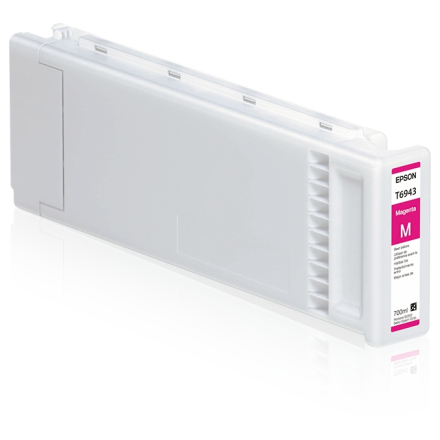 Epson T6943 - Magenta - Origine