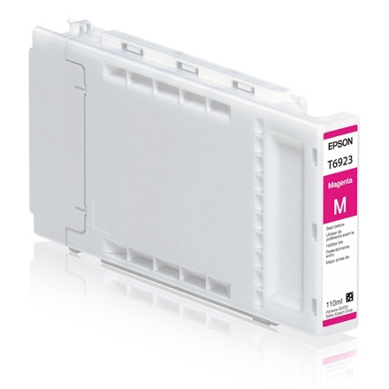 Epson T6923 - Magenta - Origine