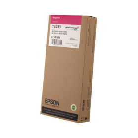 Epson T6933 - Magenta - Origine