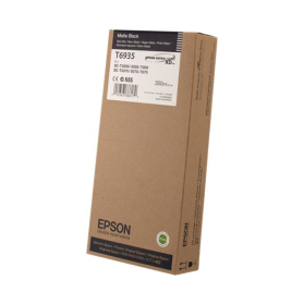 Epson T6935 - Noir mat - Origine
