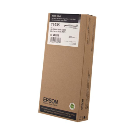 Epson T6935 - Noir mat - Origine