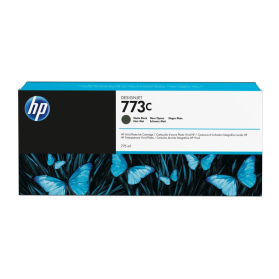 HP 773C - Noir Mat - Origine