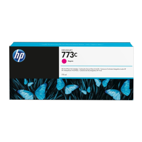 HP 773C - Magenta - Origine