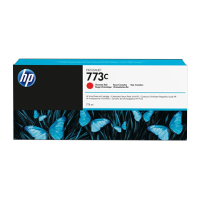 HP 773C - Rouge - Origine