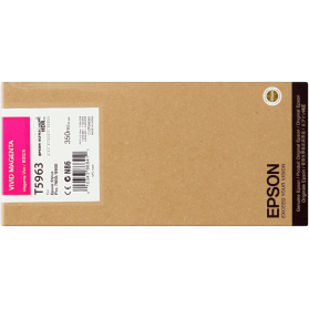 Epson T5963 - Magenta - Origine