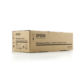Epson C12C890191 - Cartouche de maintenance - Origine
