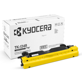 Kyocera TK1248 - Noir - Origine