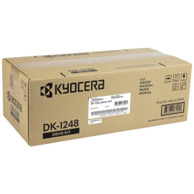 Kyocera DK1248 - Noir - Origine