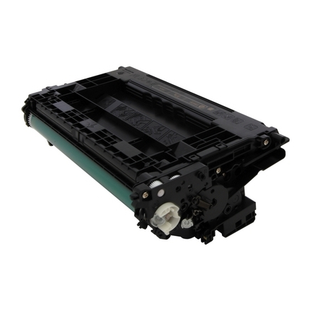 HP 147A - Noir - Compatible