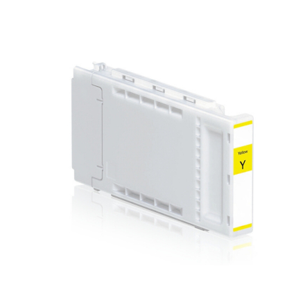 Epson T6944 - Jaune - Compatible 