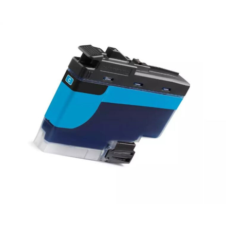 BROTHER LC422 XL - Cyan - Compatible