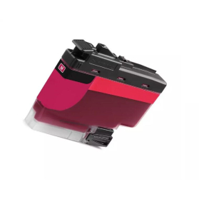 BROTHER LC422 XL - Magenta - Compatible