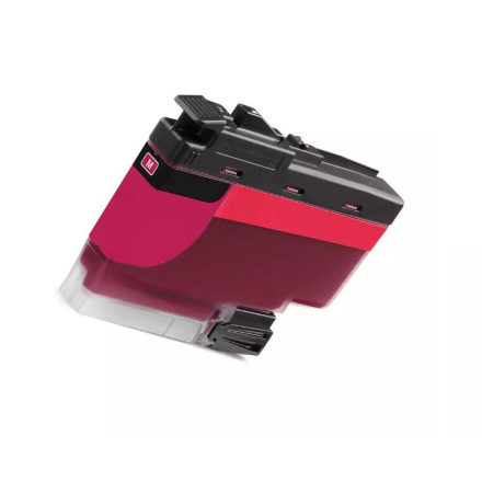 BROTHER LC422 XL - Magenta - Compatible
