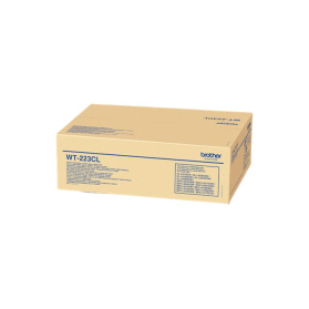 BROTHER WT223CL - Bac récupérateur de toner - Origine