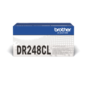Brother DR248CL - Tambour - Origine