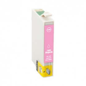 Epson T0596 - Magenta Clair - Compatible